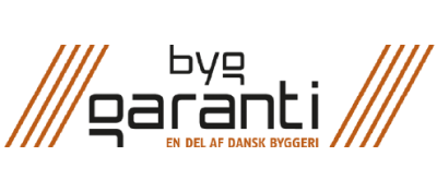 Byggaranti logo